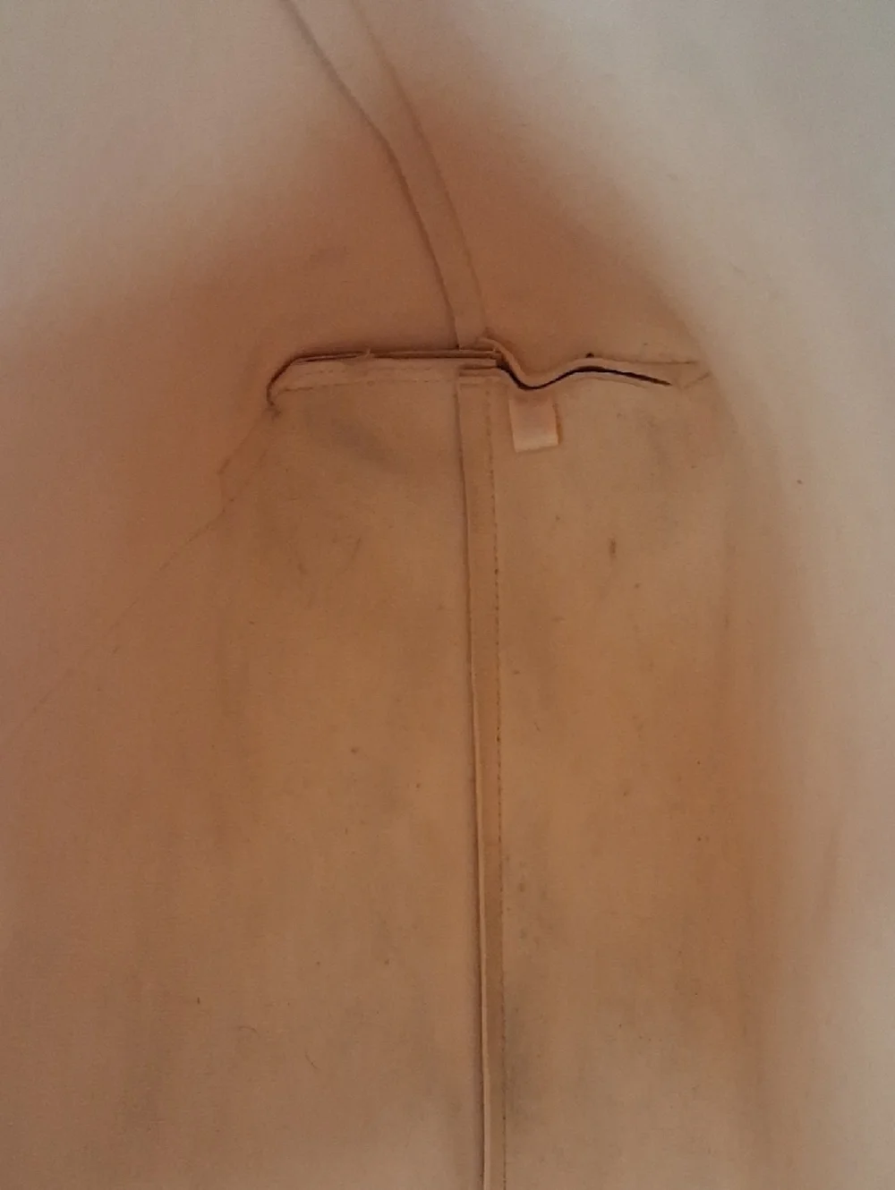 Ulta Beauty Blush Pink Oversized Hobo Shoulder Bag Size OS